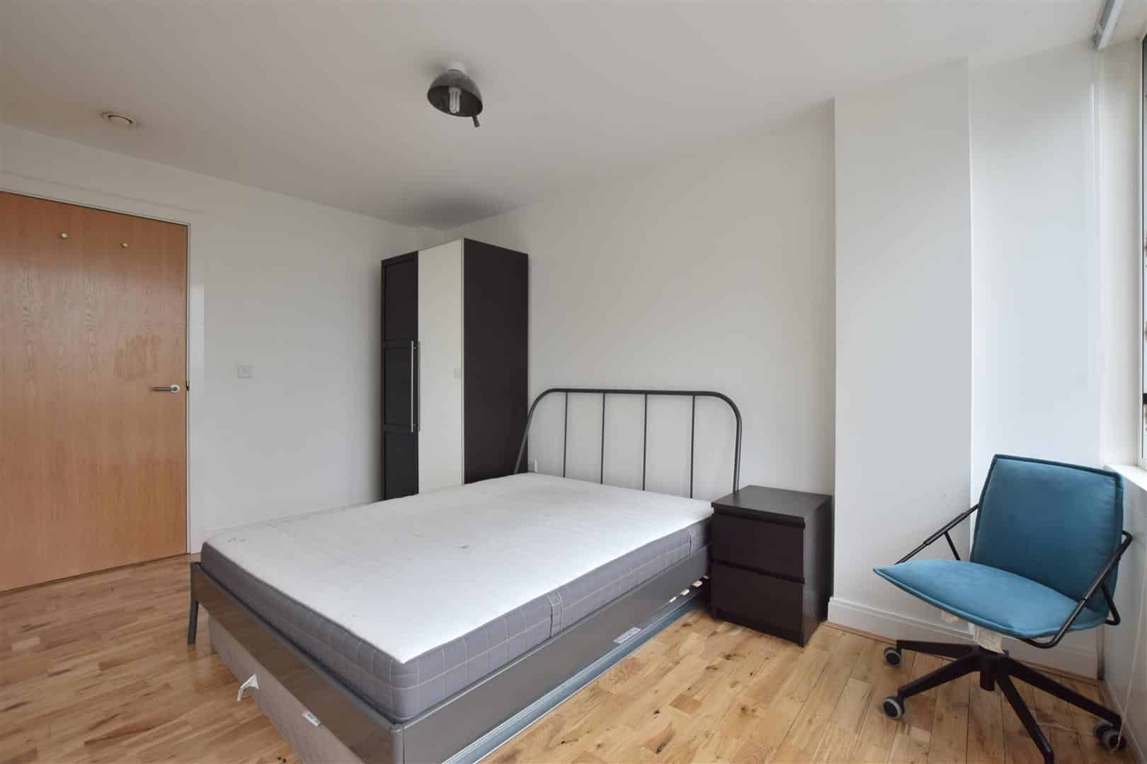 Strand Street, Liverpool