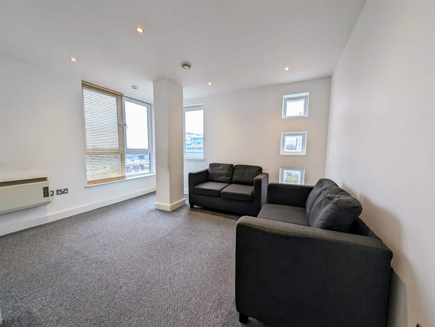 34 Bixteth Street, Liverpool