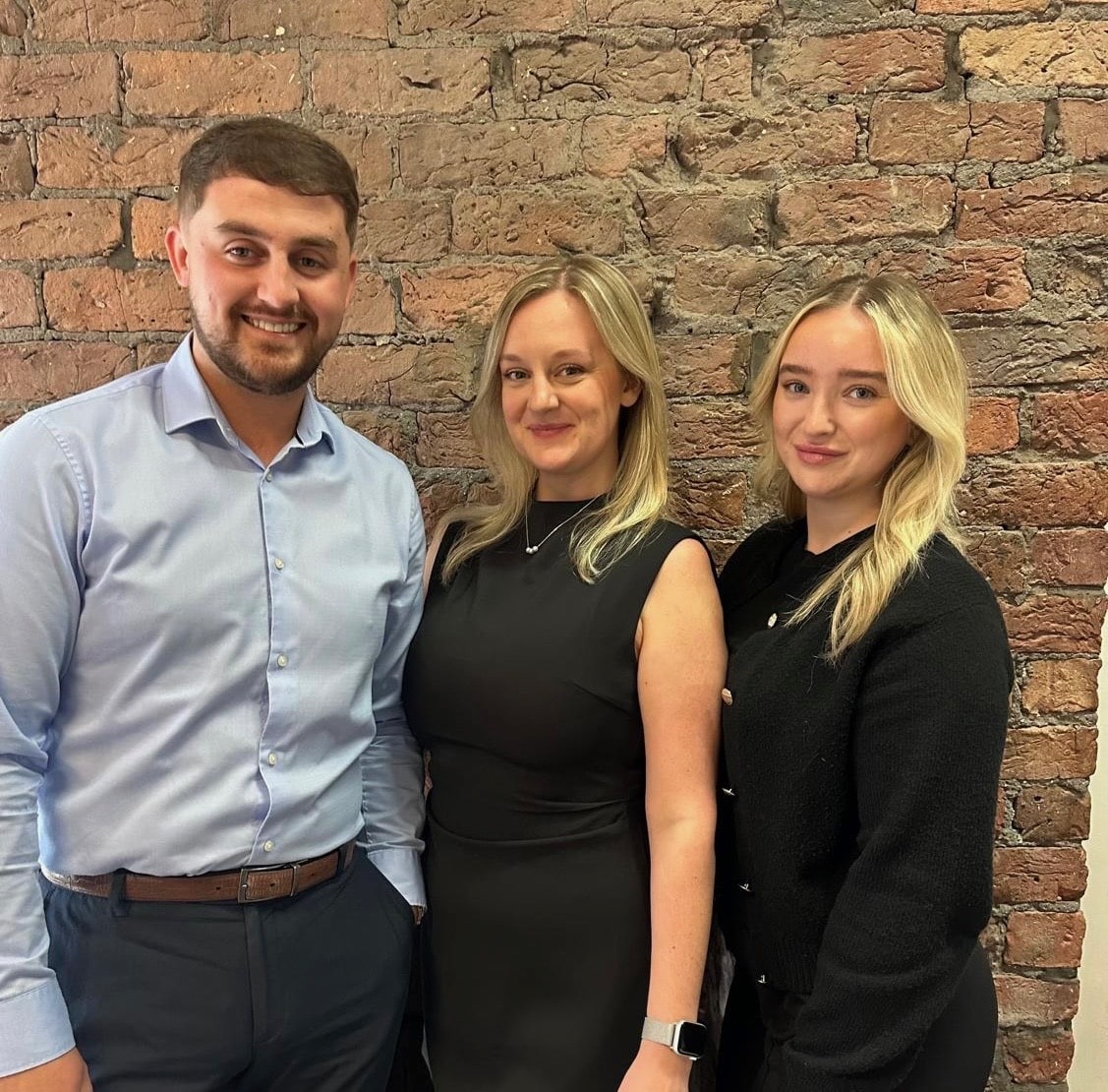Triple promotion at City Res!