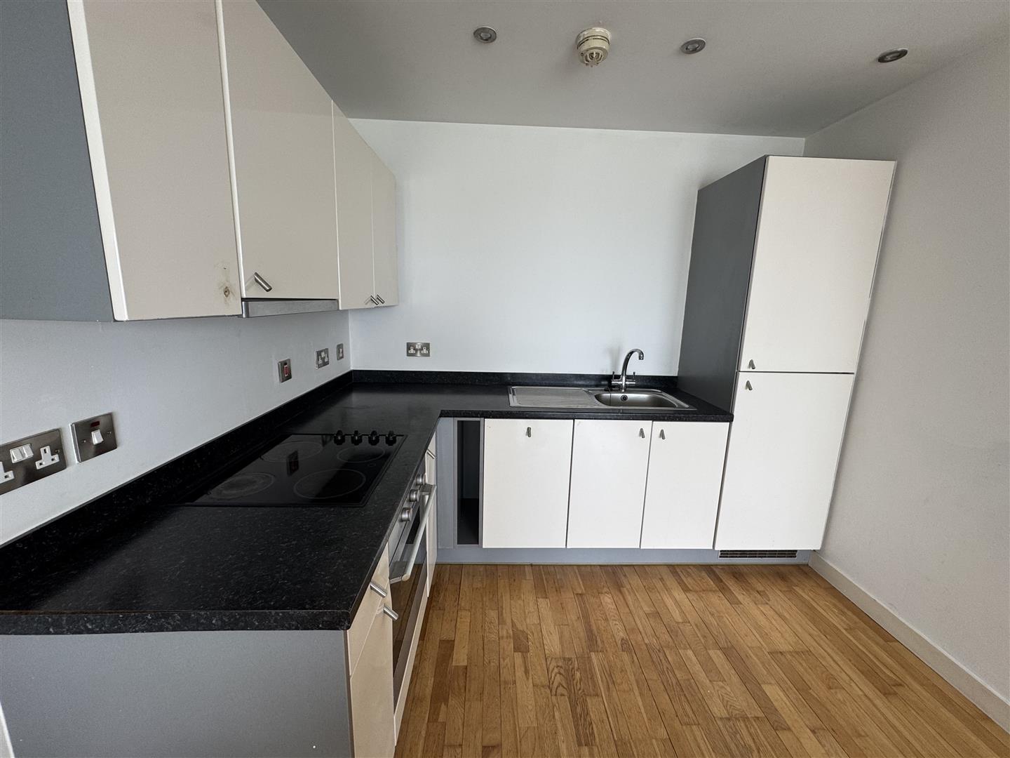 Apt 139, Alexandra Tower, 19 Princes Parade, Liverpool