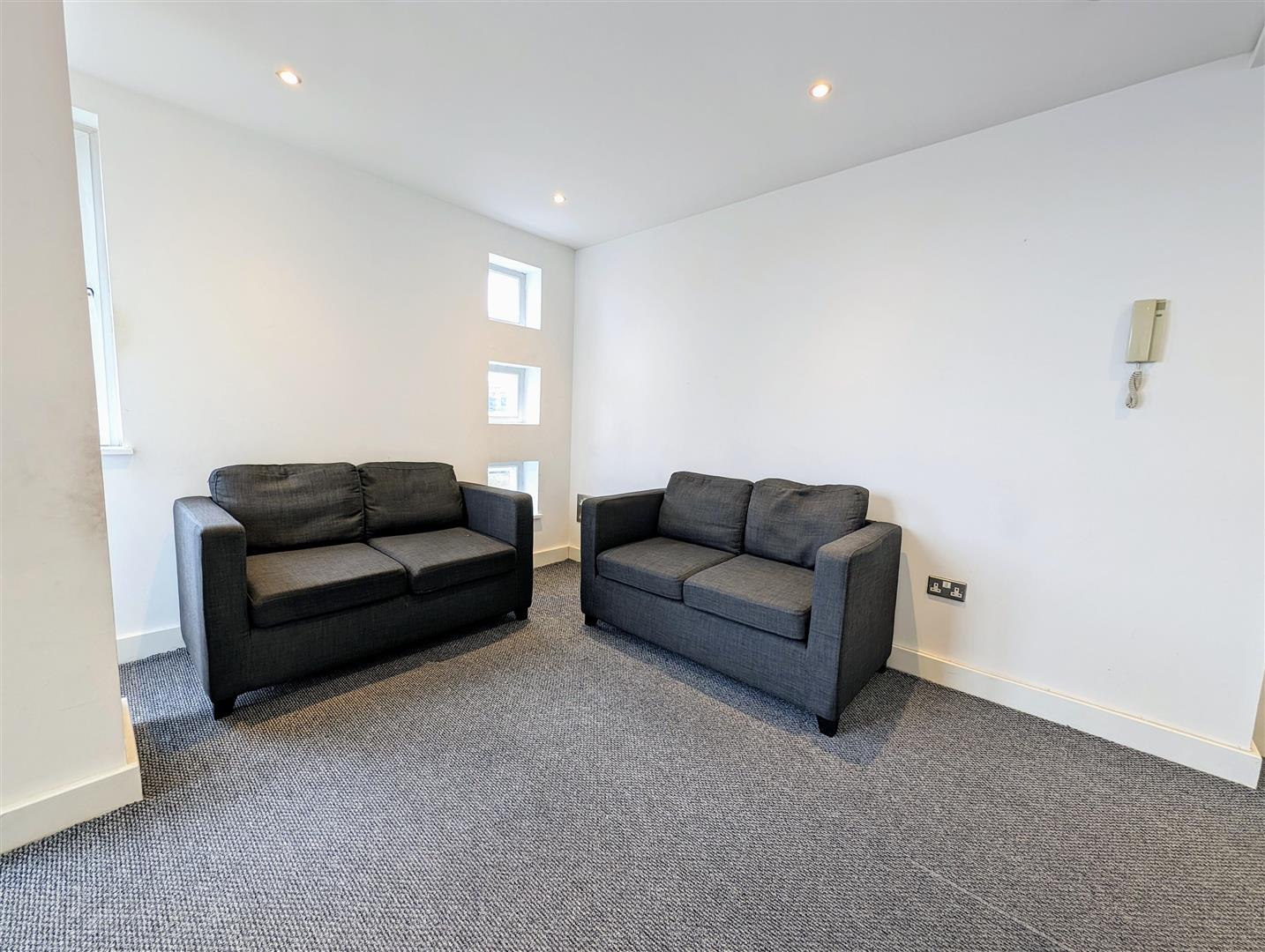 34 Bixteth Street, Liverpool