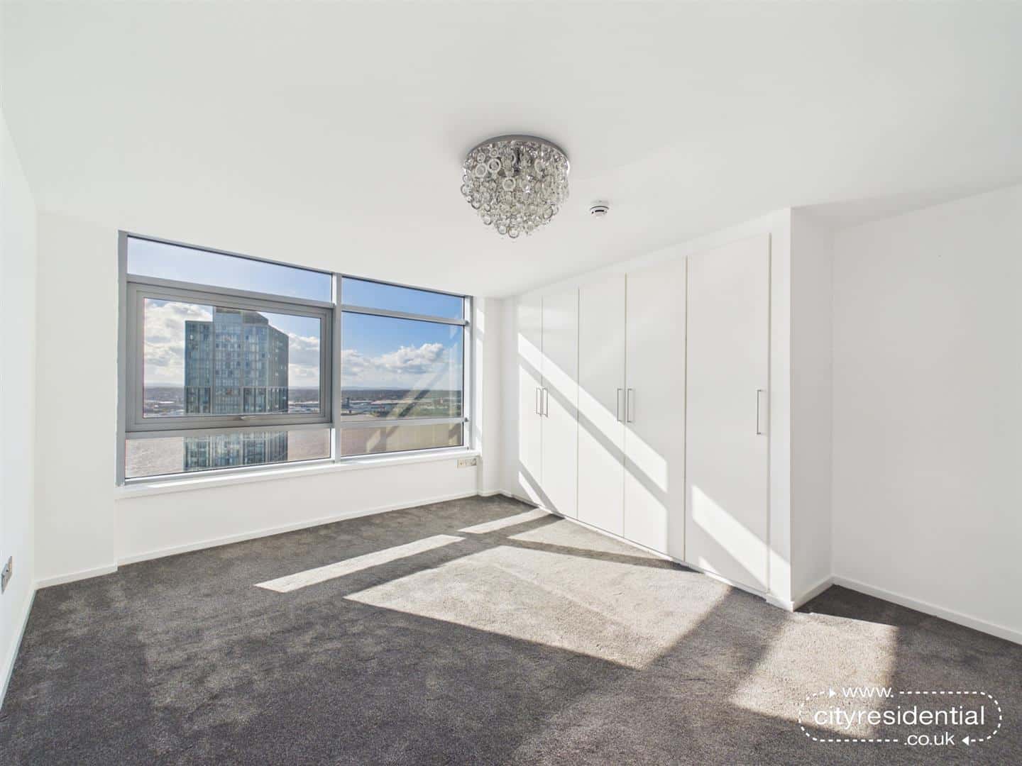Beetham Tower, Liverpool