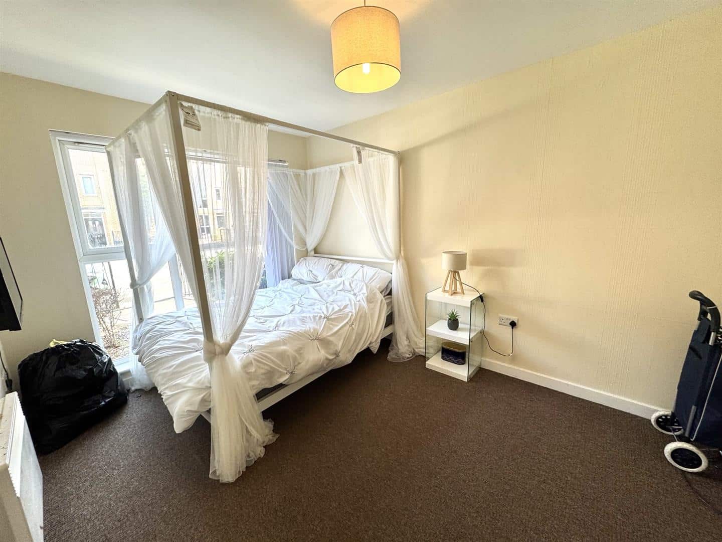 Stanza Court, Liverpool