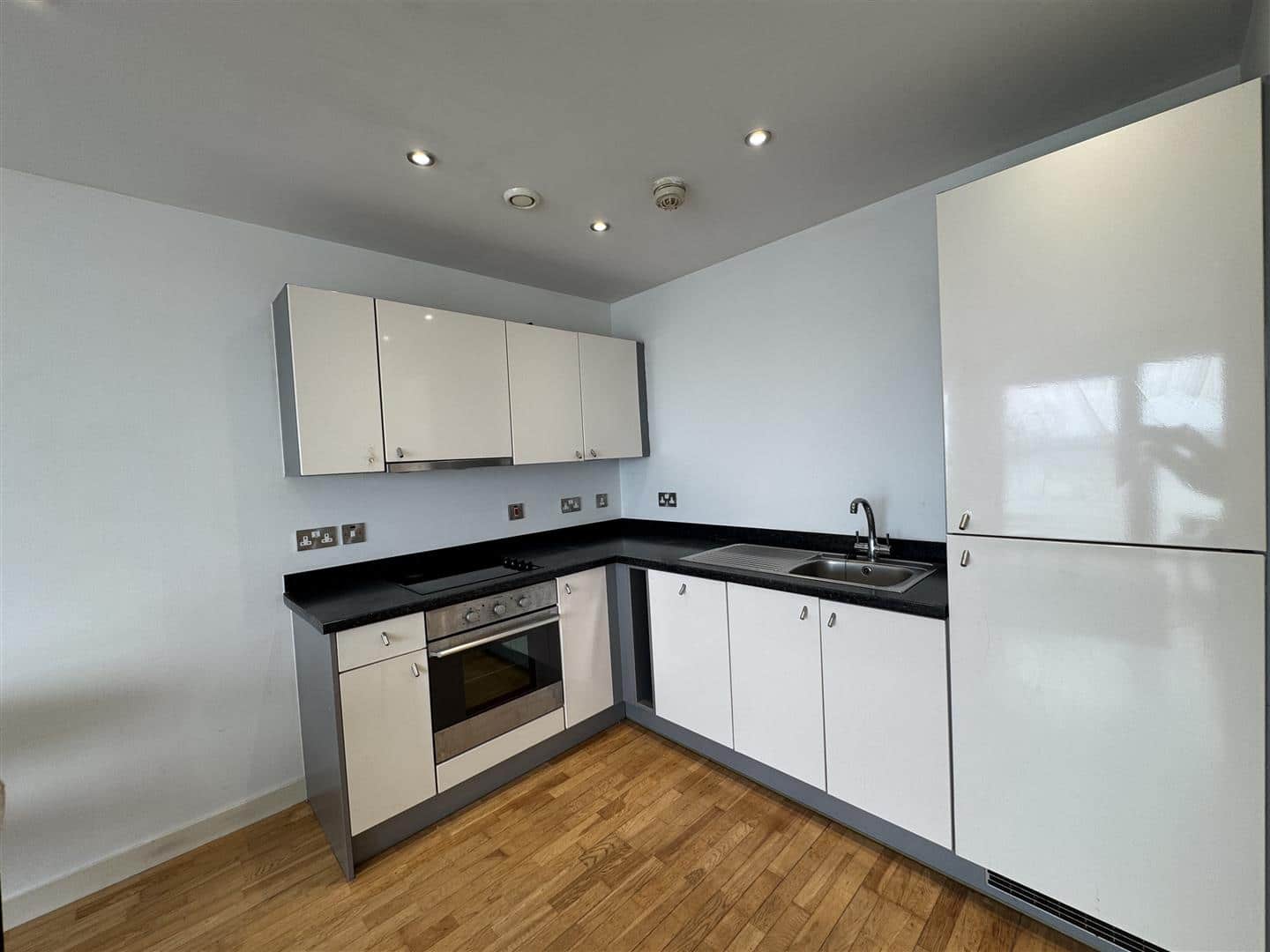 Apt 139, Alexandra Tower, 19 Princes Parade, Liverpool