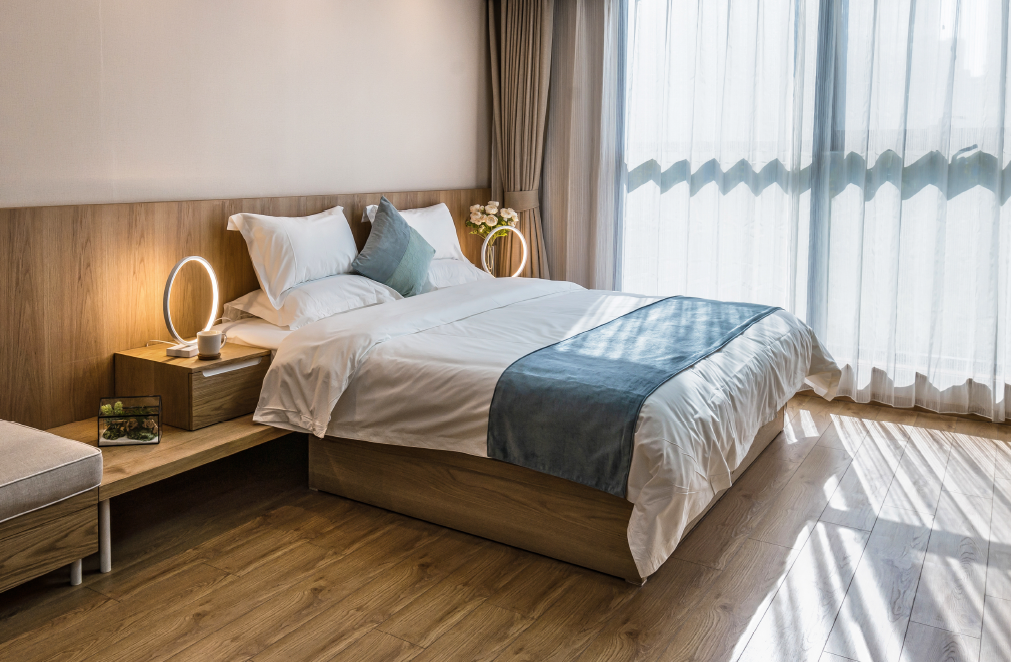 Clampdown on Airbnb lets