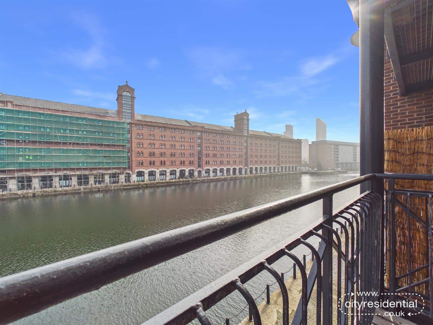 Waterloo Quay, Liverpool