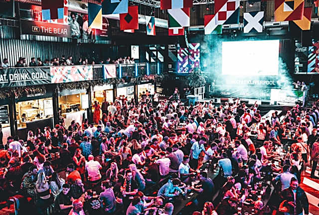 Baltic Triangle