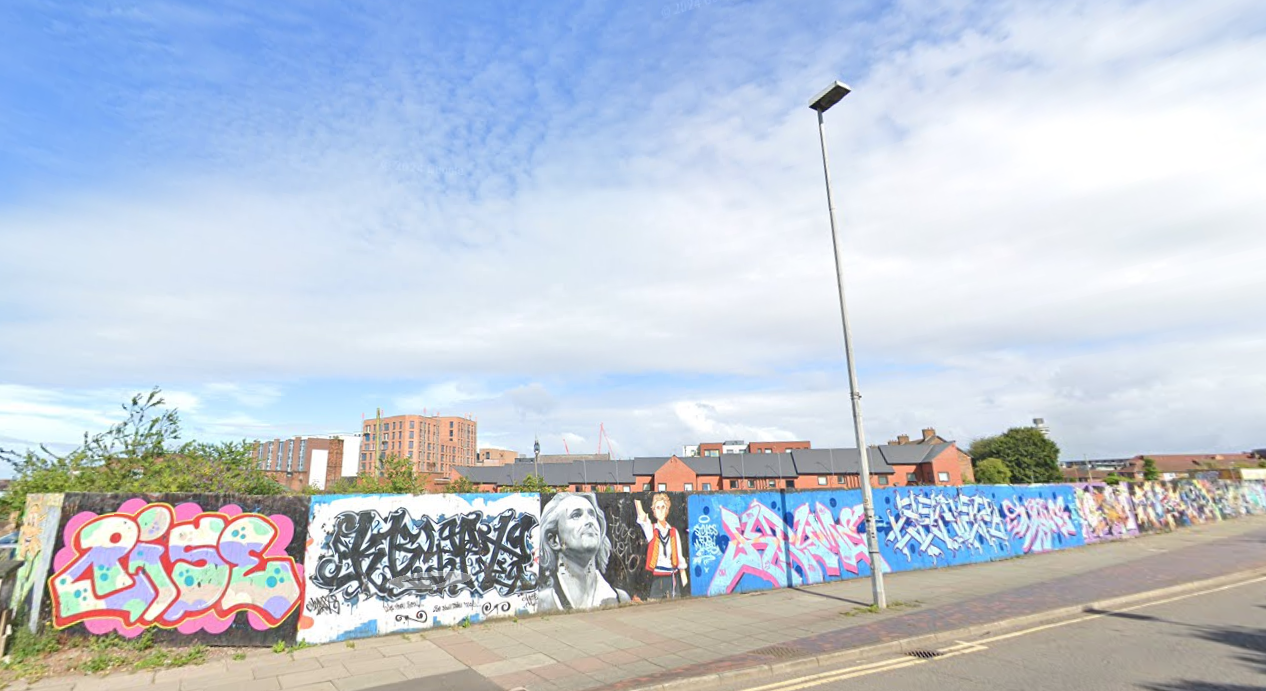 City Council acquires Chinatown site