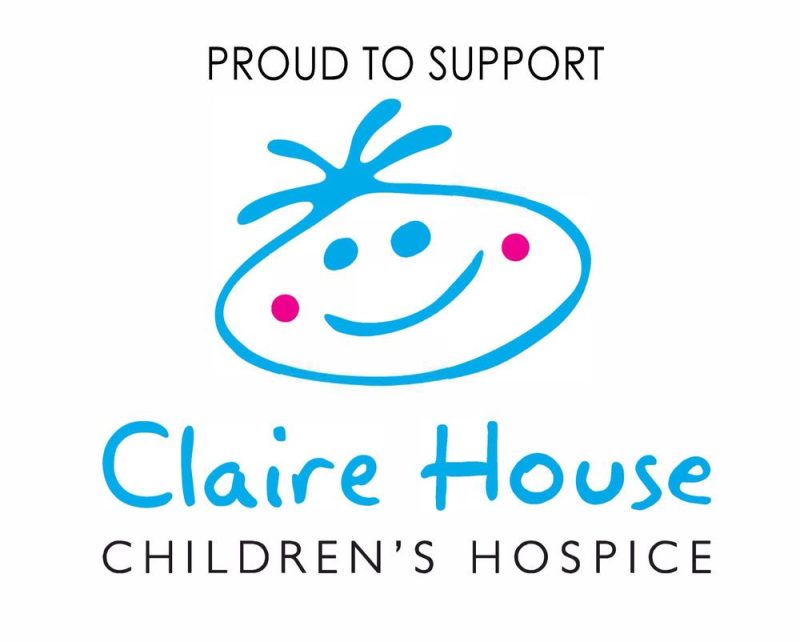 Claire House