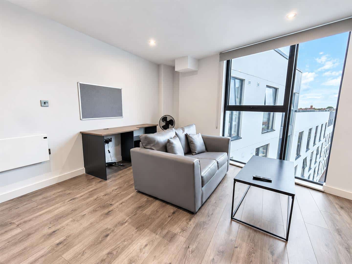 88 Low Hill, Liverpool