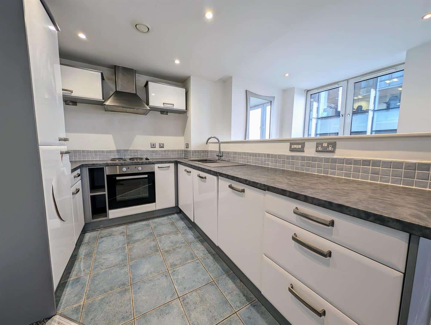 34 Bixteth Street, Liverpool