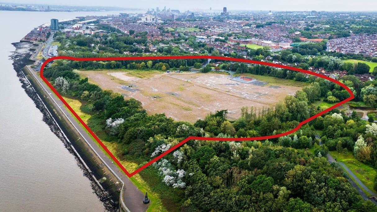 4 bidders for Festival Gardens