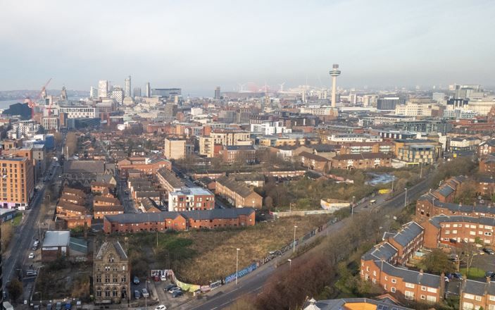 New Chinatown site moving forward