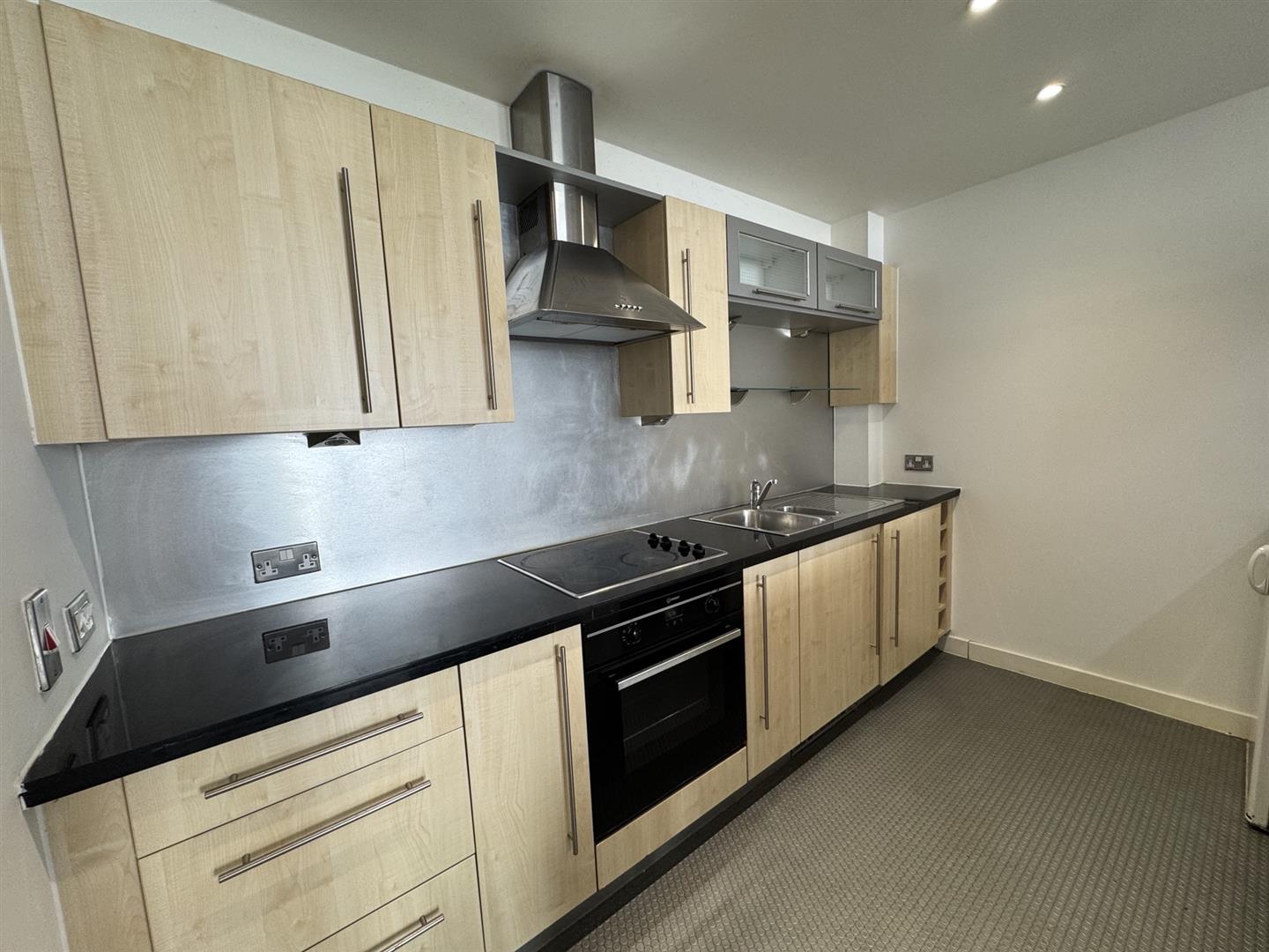 44 Pall Mall, Liverpool