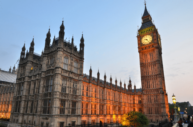 Home Buying and Selling Reforms