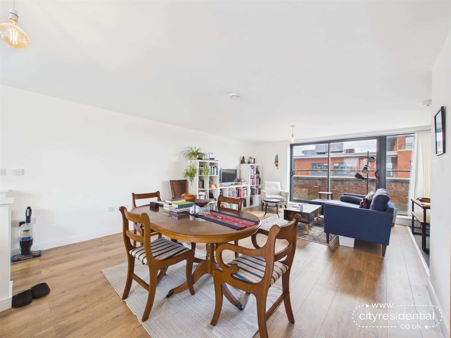 Manhattan Place, Liverpool