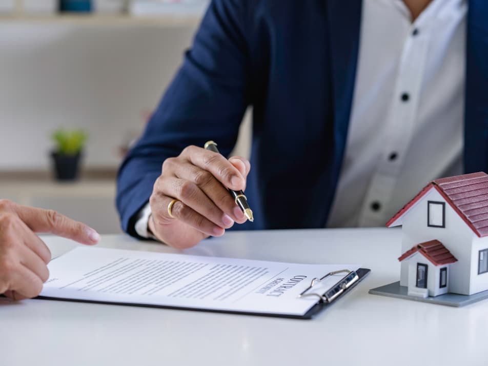 Leaders In Residential Advice