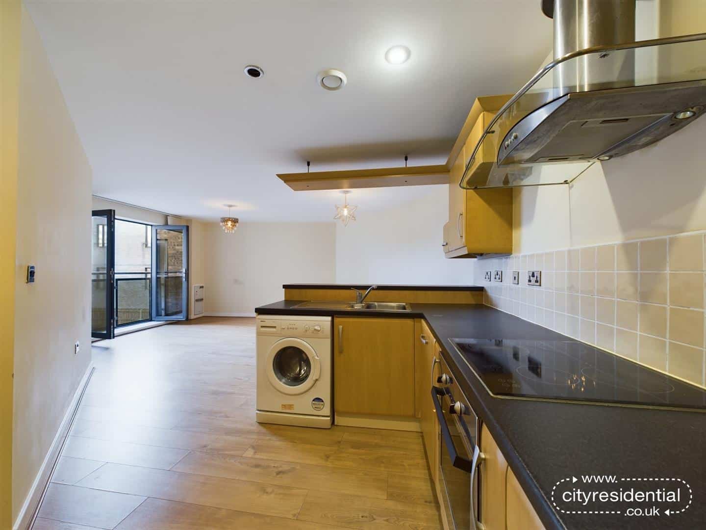 5 Concert Street, Liverpool