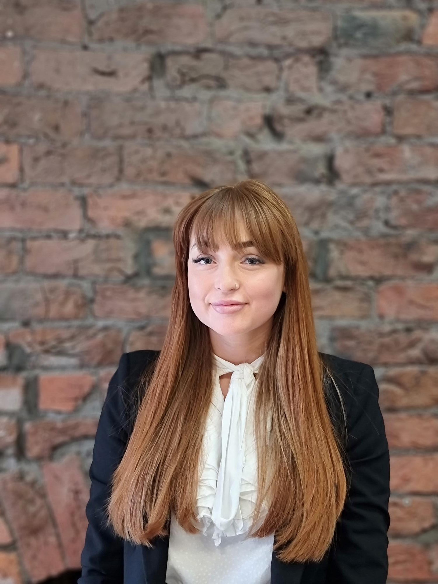 Paige joins the City Res team