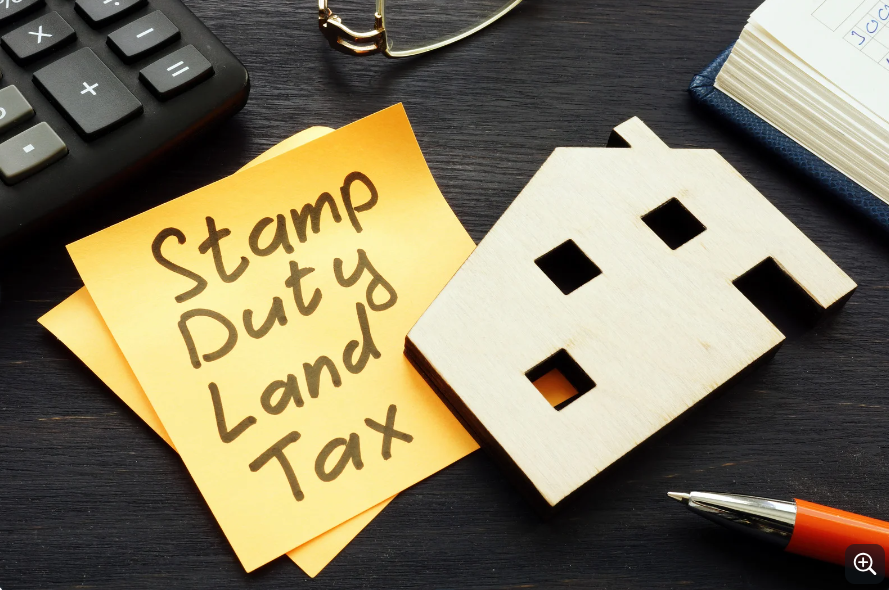 The Budget and Liverpool property