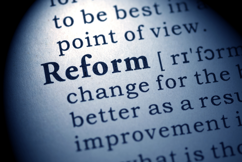 Labour commits to Section 21 reform