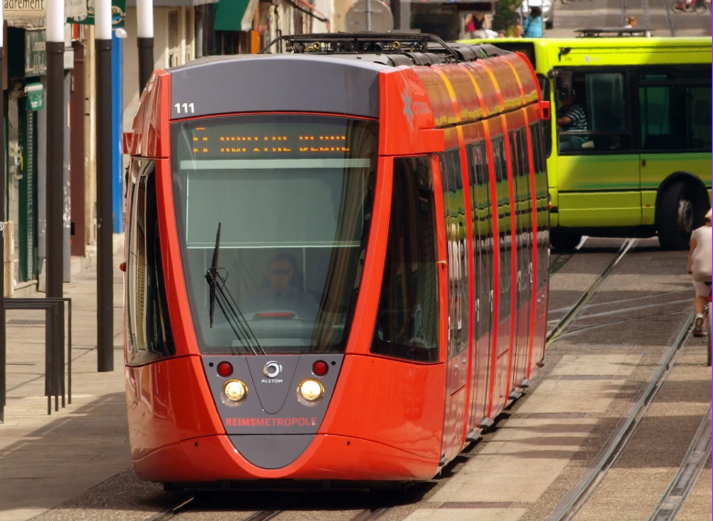 £1.6 billion transport boost for city