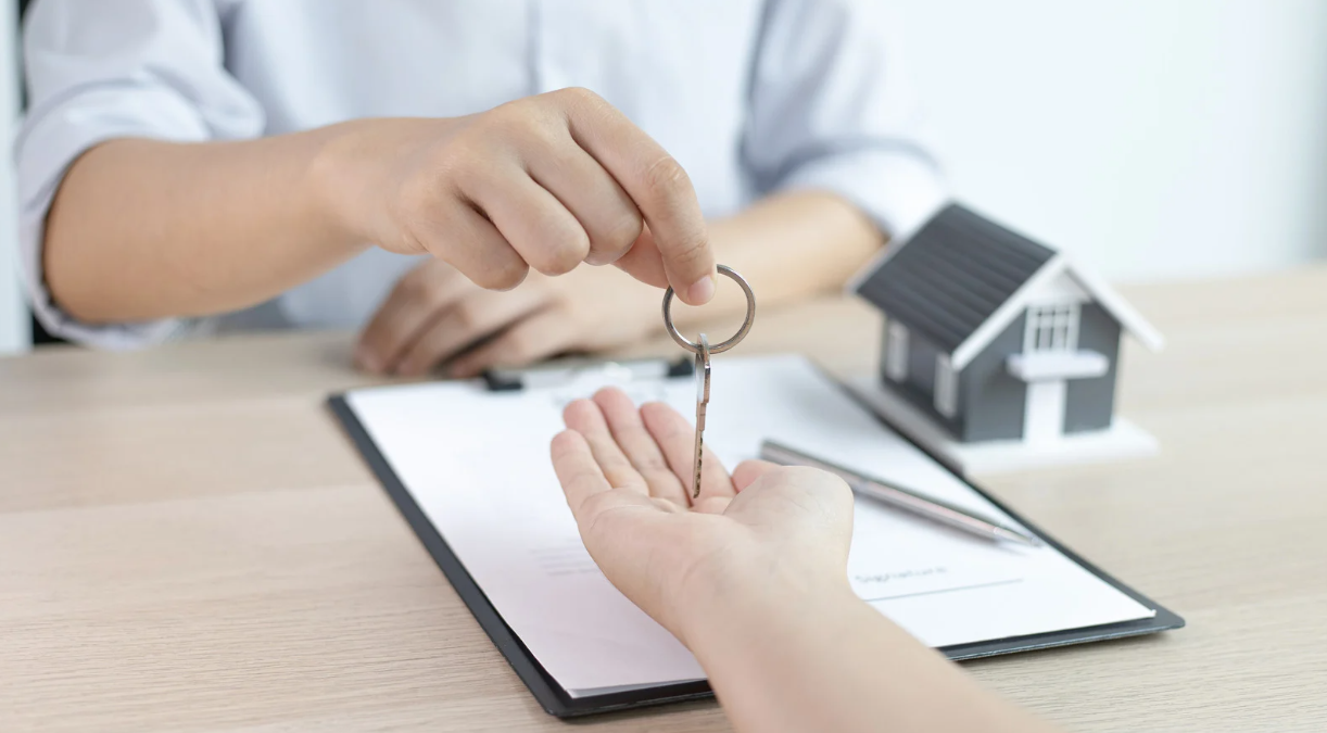 Lettings rebound in June