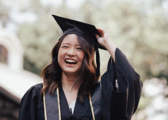 Liverpool graduate retention on the rise!