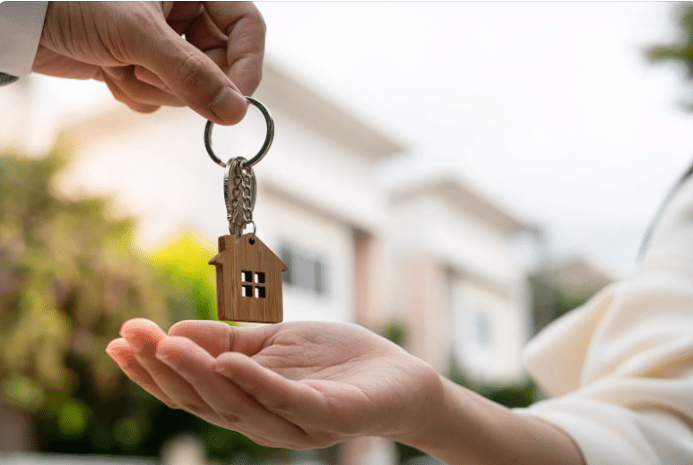 Renters Rights Act date announced