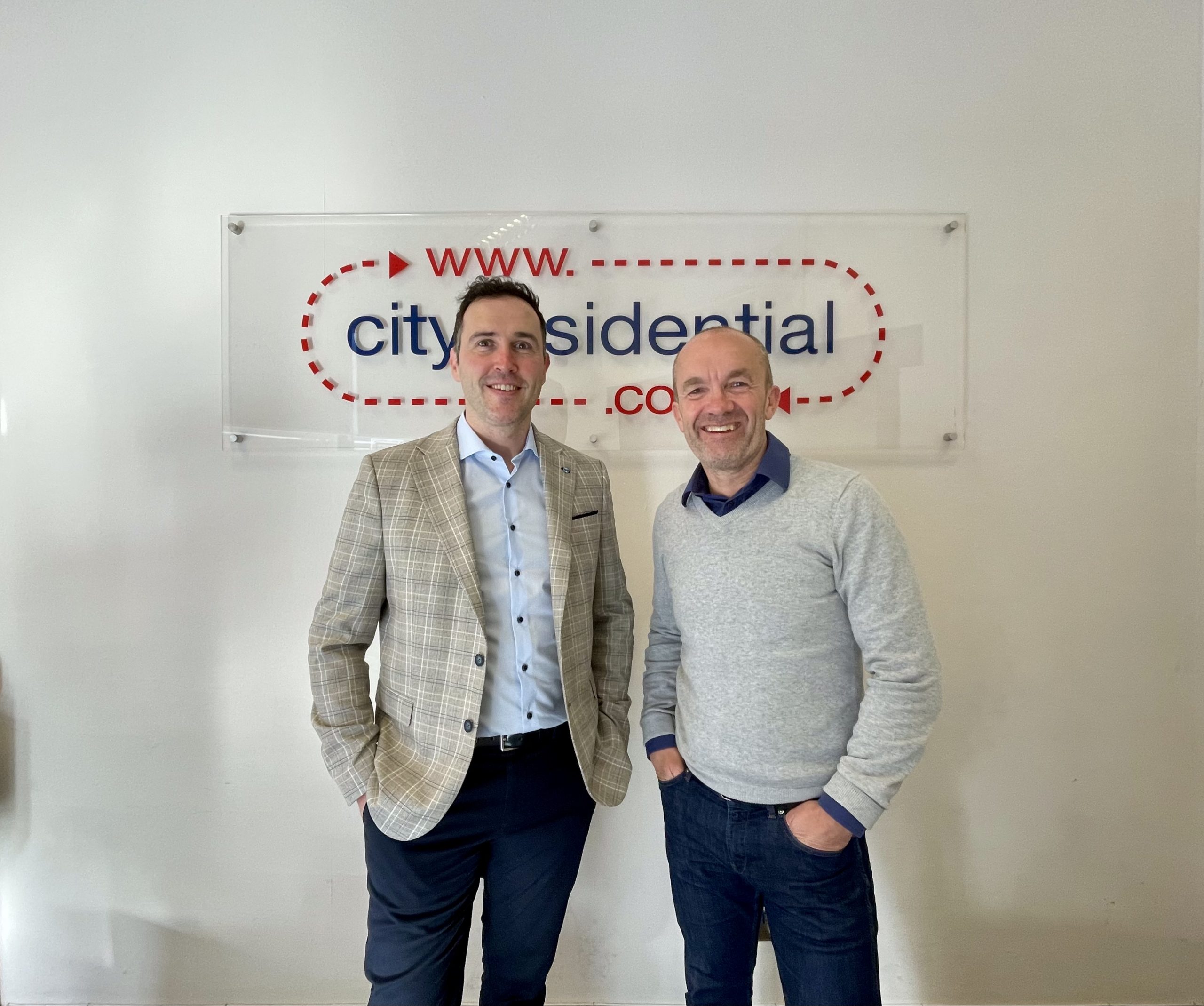 City Residential & CPM join forces