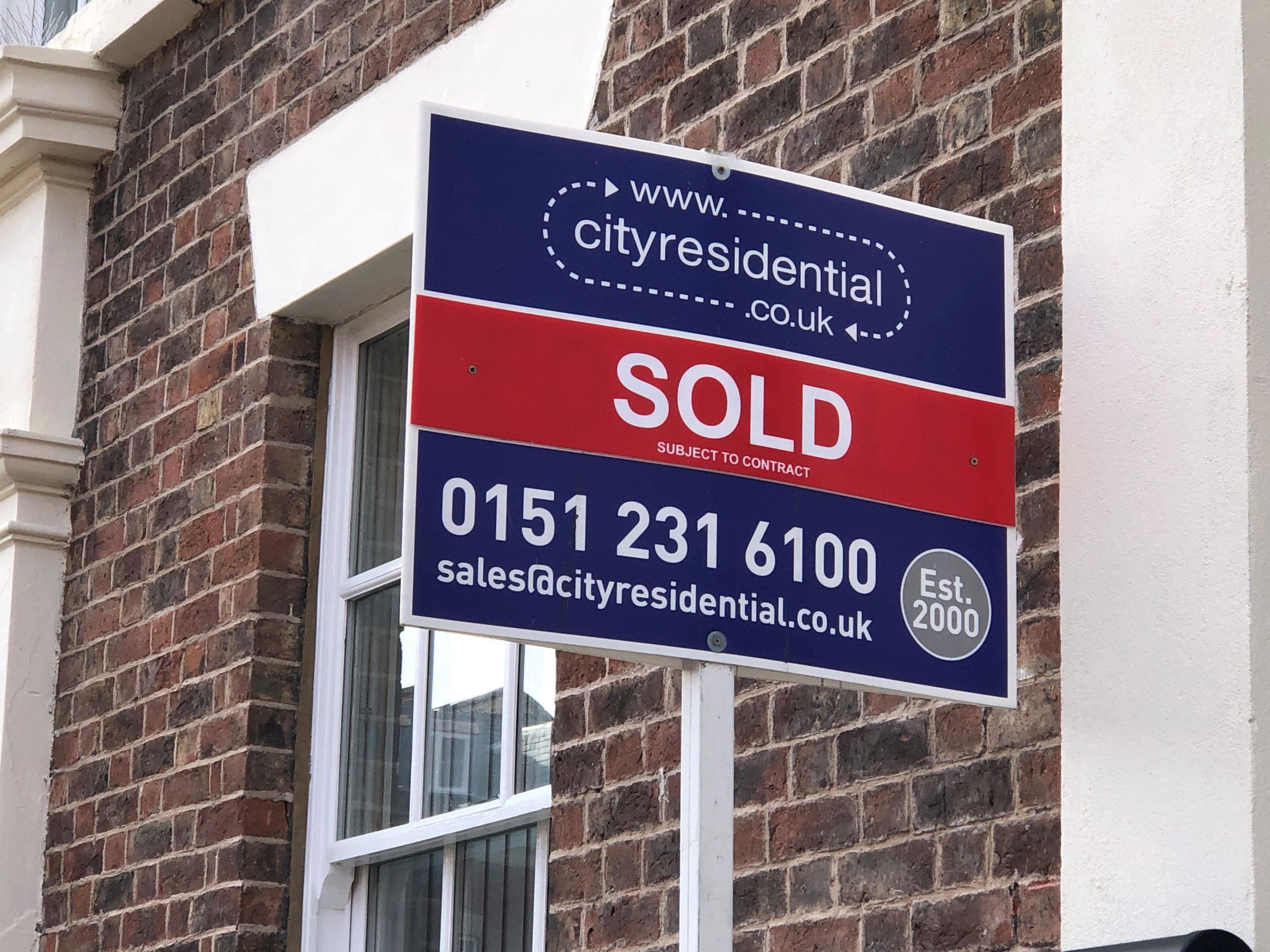 No 1 in Liverpool City Centre