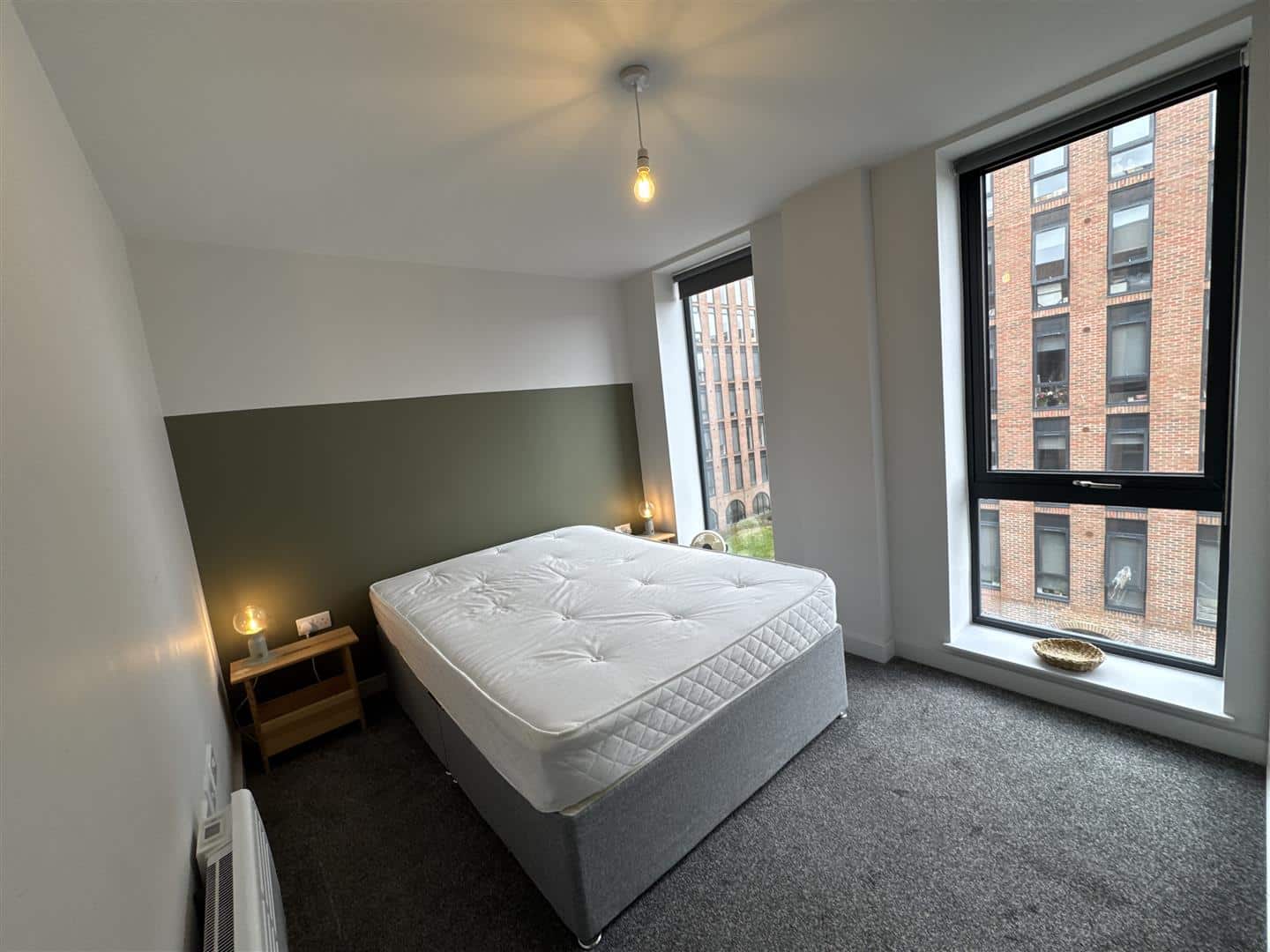 Apt 28, 1 Neptune Place, Liverpool