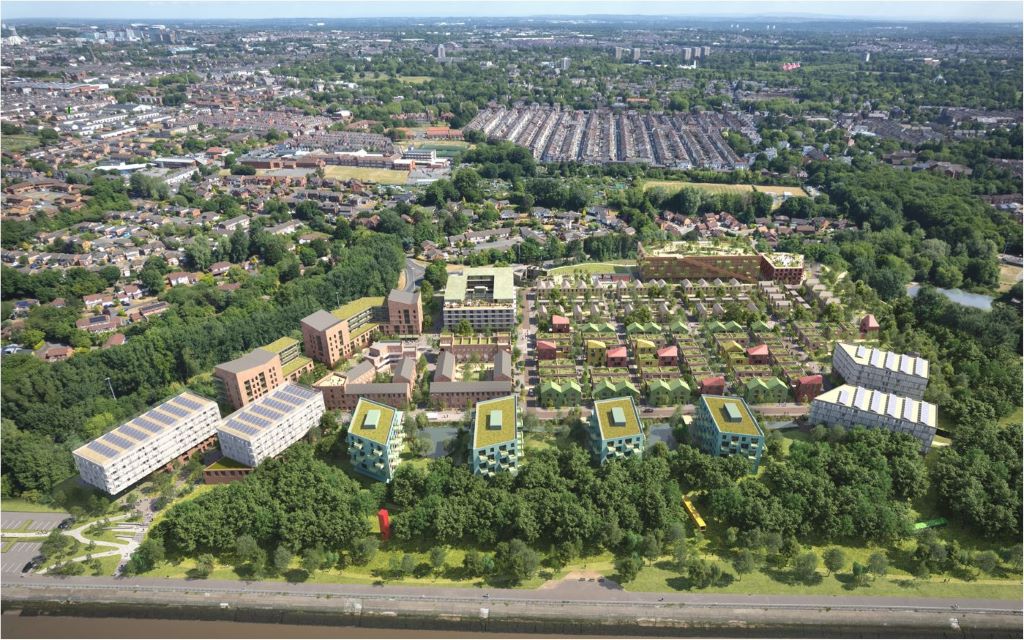 Festival Gardens plans revealed!