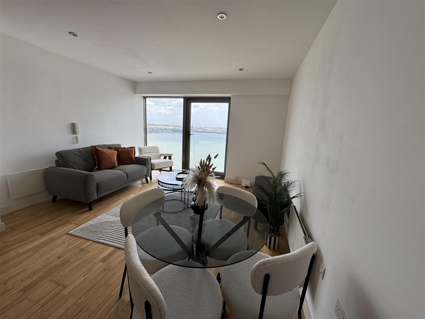 Apt 139, Alexandra Tower, 19 Princes Parade, Liverpool