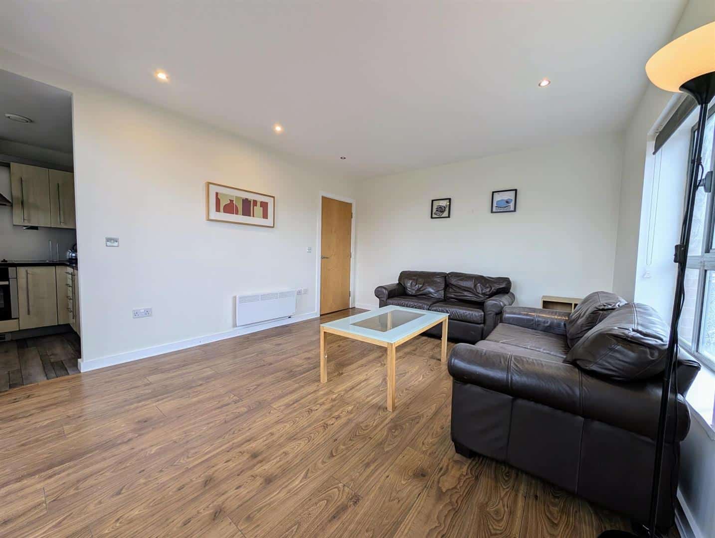 44 Pall Mall, Liverpool