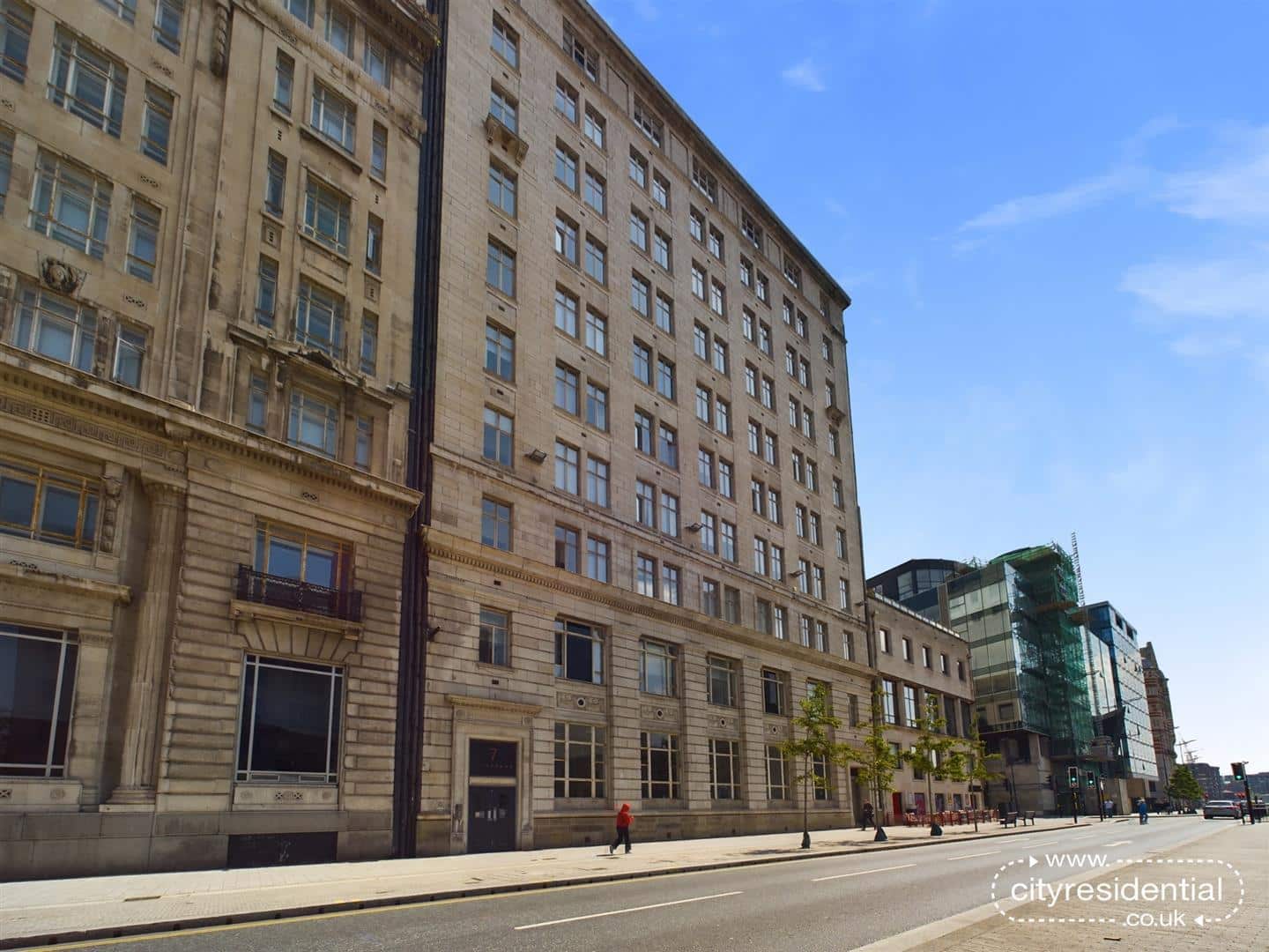 7 The Strand, Liverpool