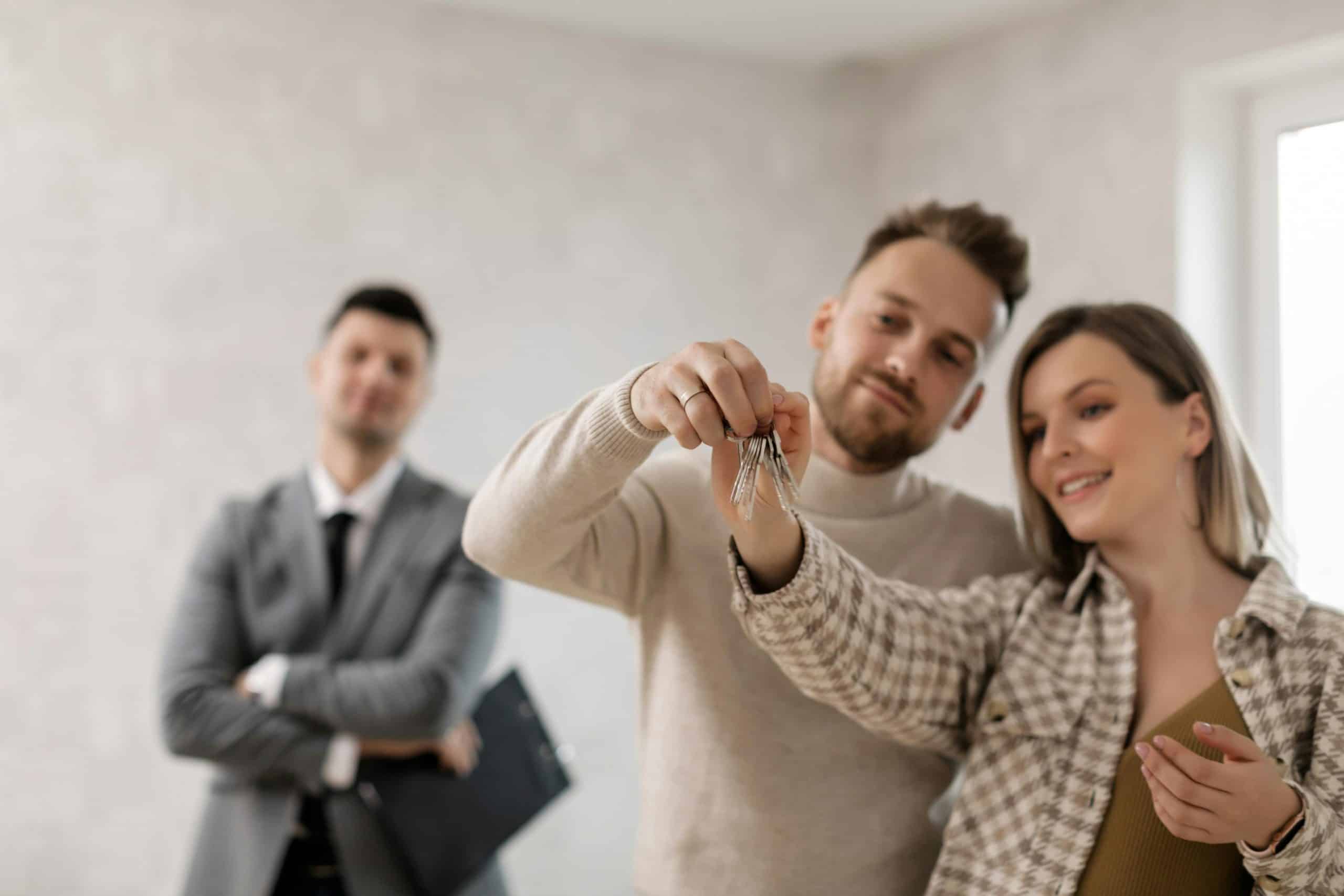Top Tips for Liverpool Landlords to Choose the Right Tenant