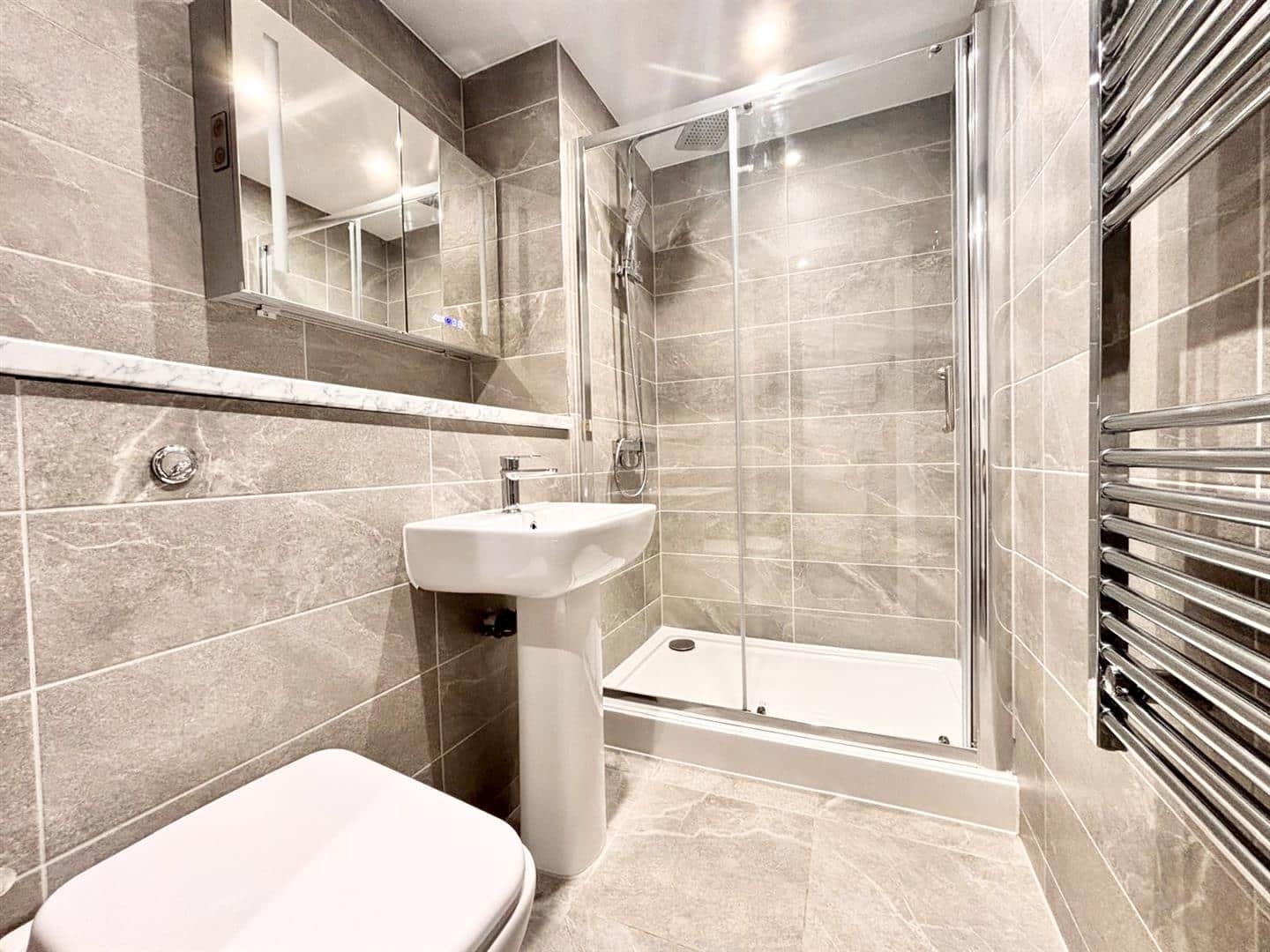 88 Low Hill, Liverpool