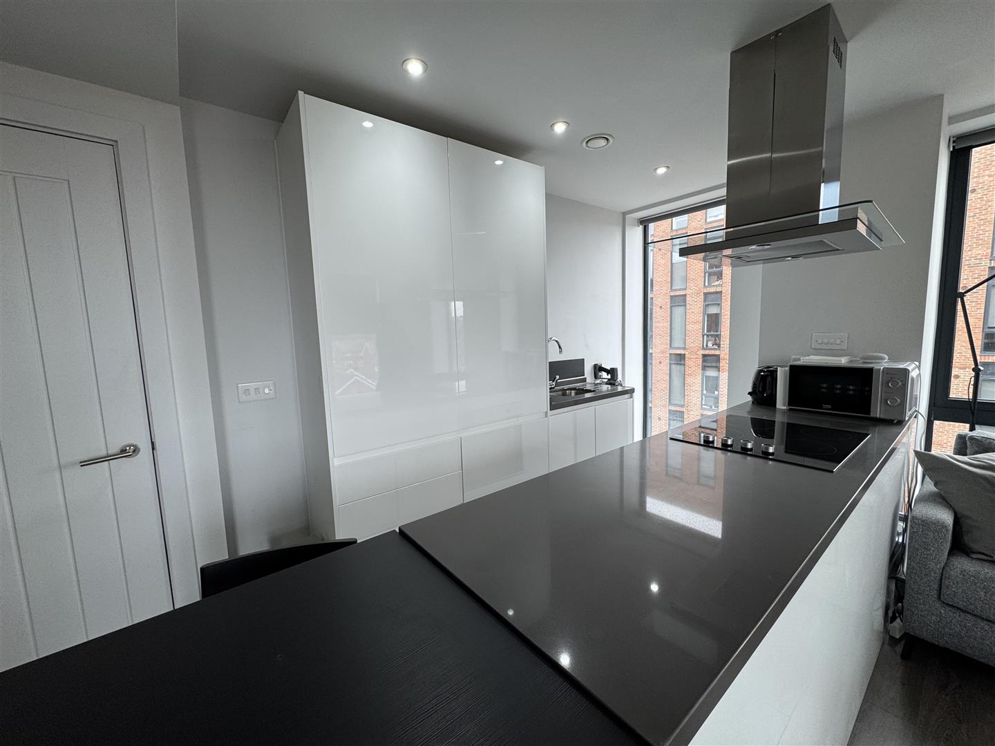 Apt 28, 1 Neptune Place, Liverpool