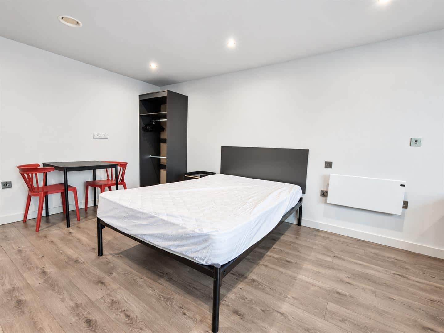 88 Low Hill, Liverpool