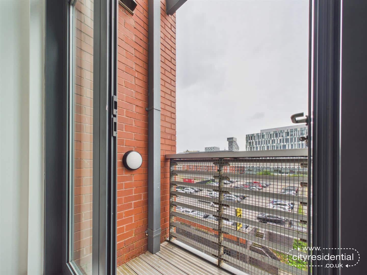 44 Pall Mall, Liverpool