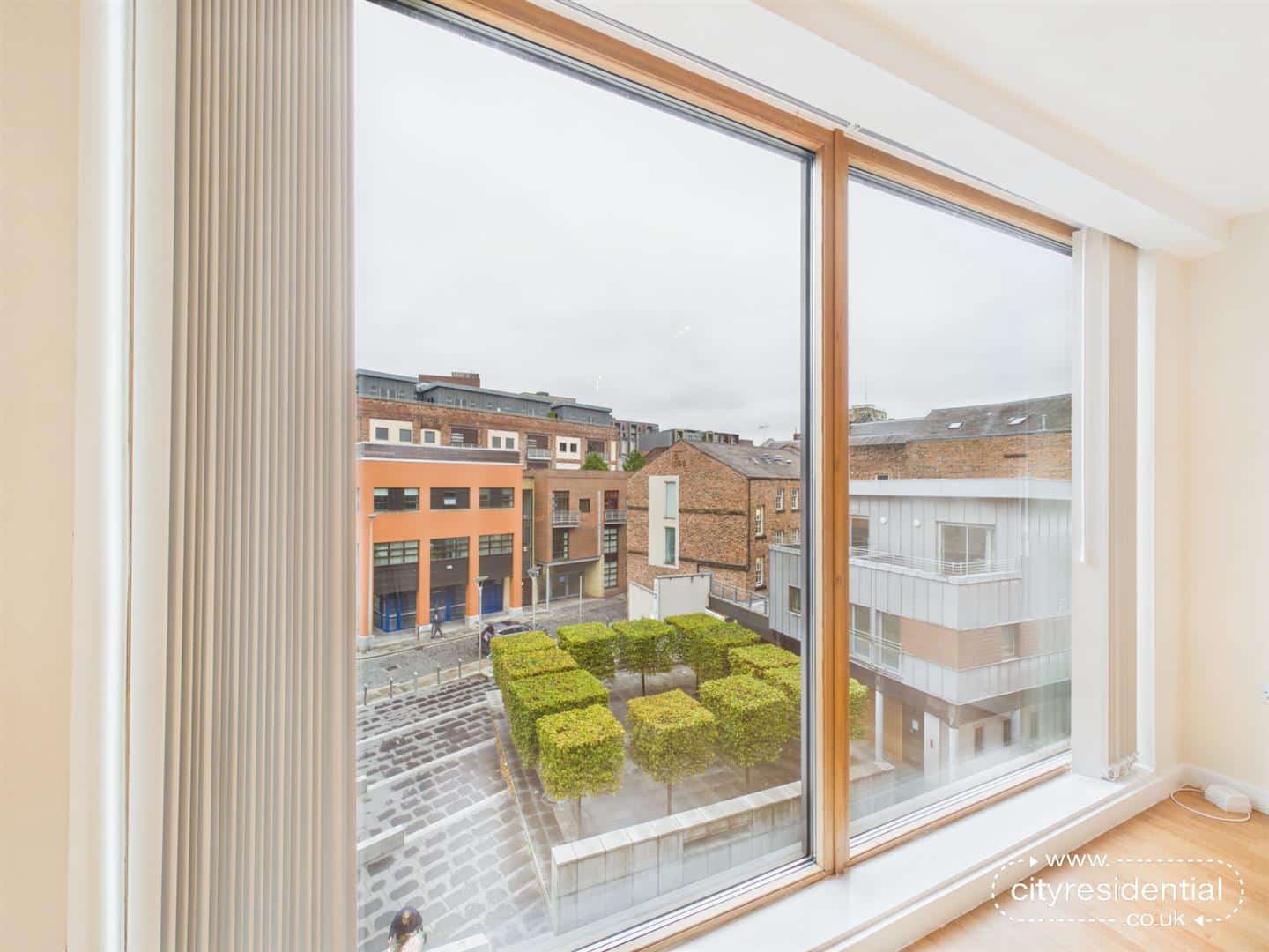 Argyle Court, Liverpool