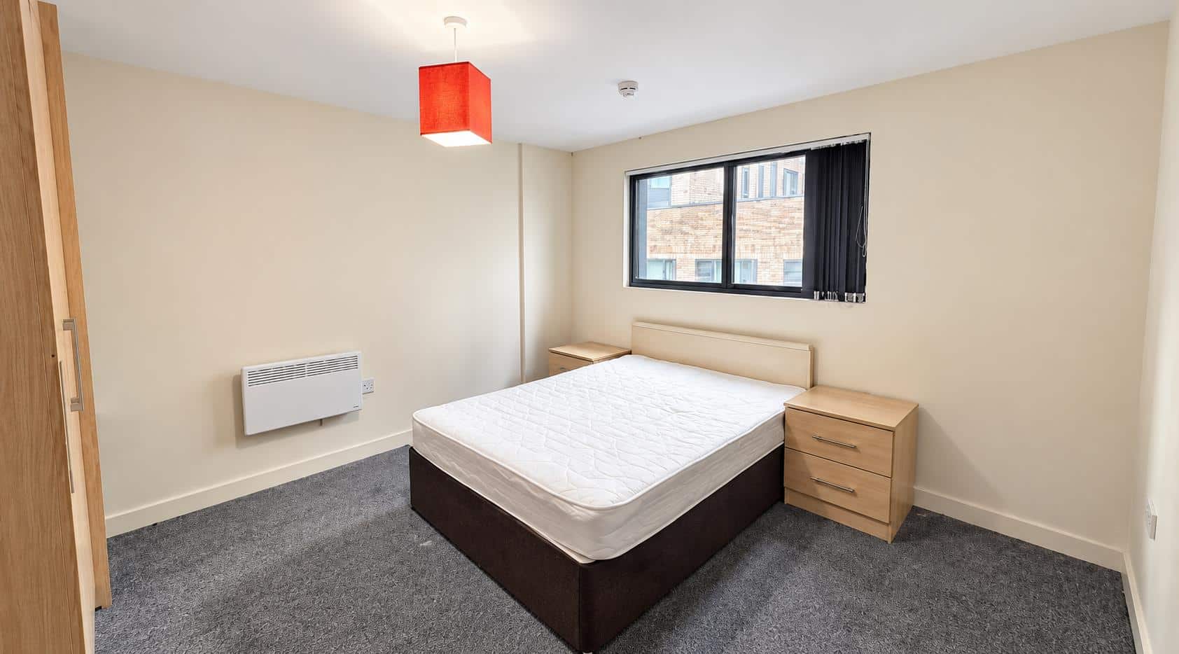 26 Pall Mall, Liverpool