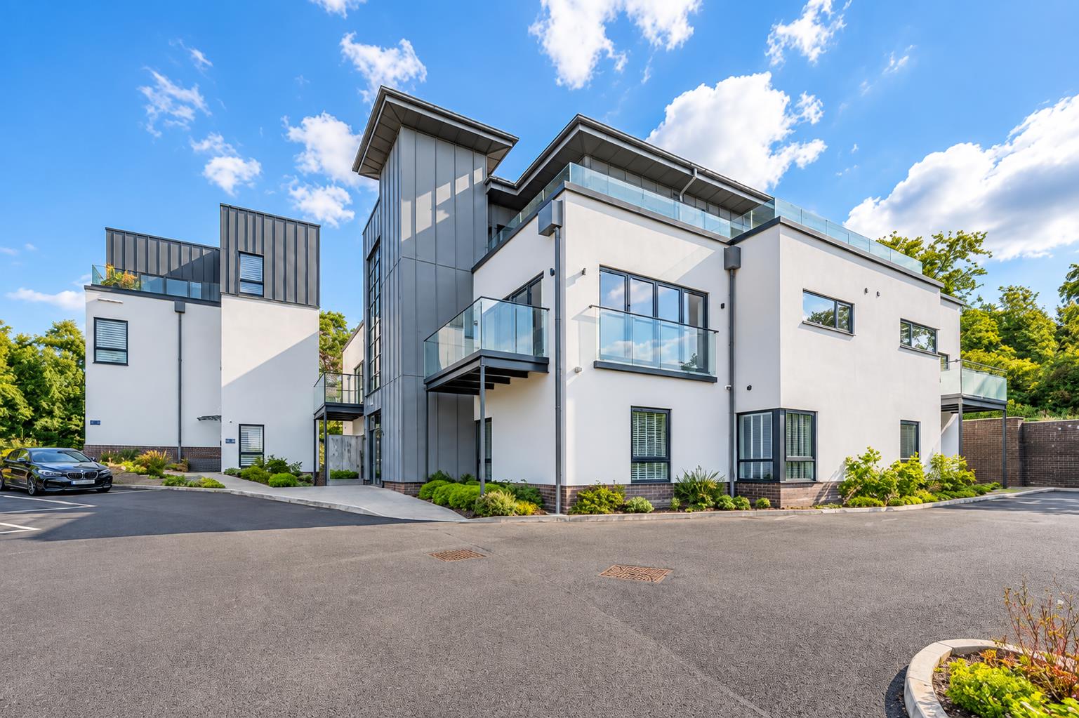 61 Caldy Road, Wirral