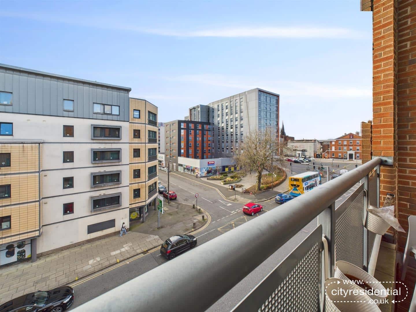 Moss Street, Liverpool