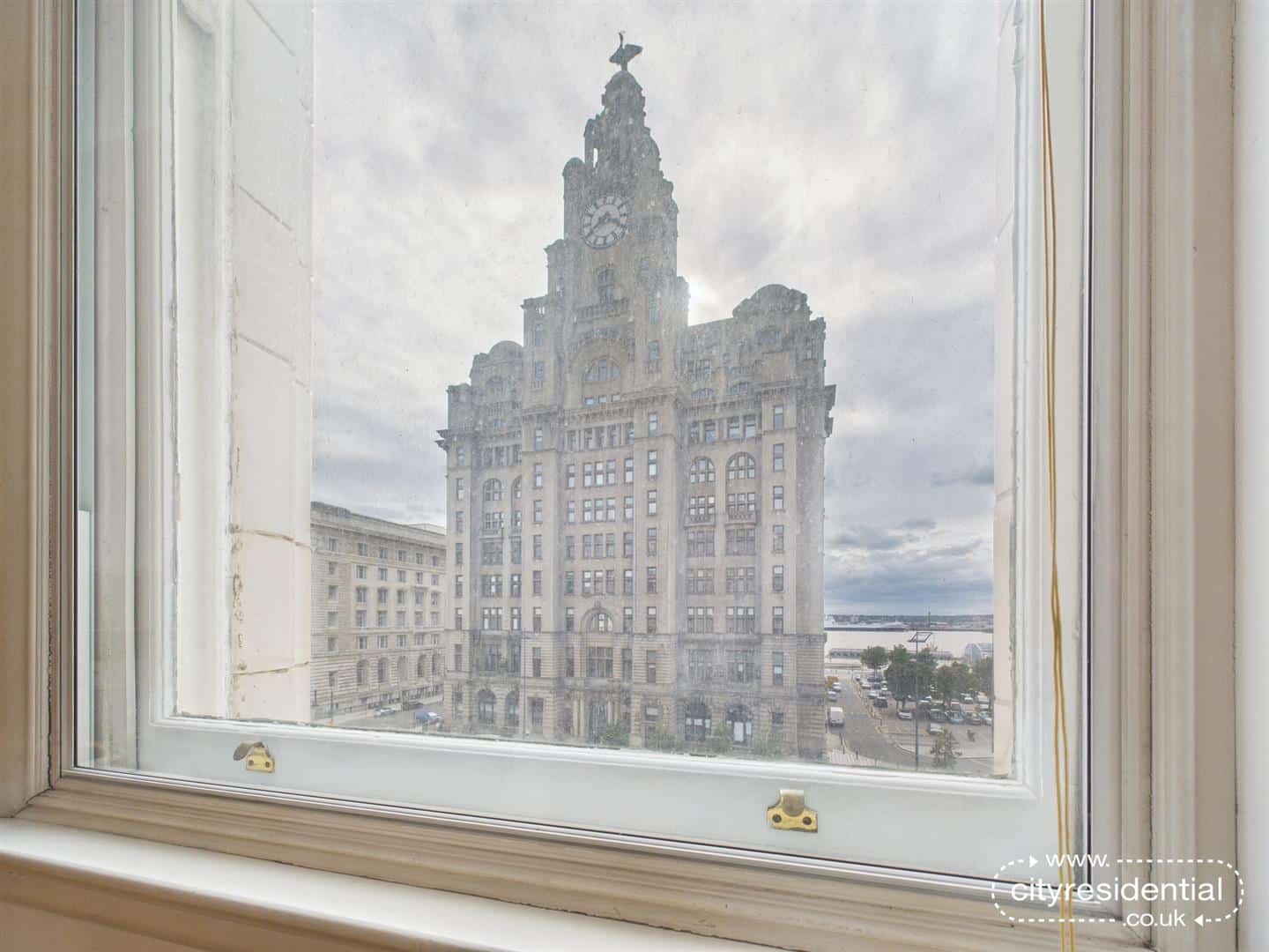 Tower Building, Water Street, Liverpool