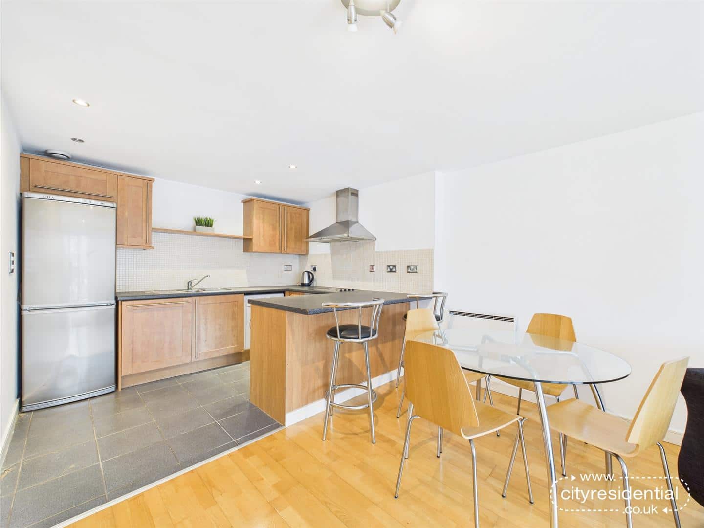 slider
